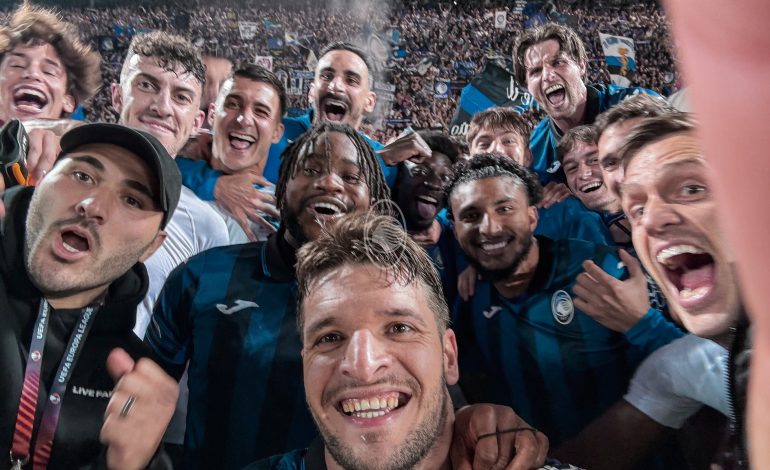 Atalanta thyen edhe Romën, Gjimshiti nuk di të ndalet: Mund t’i fitojmë të gjitha (VIDEO)