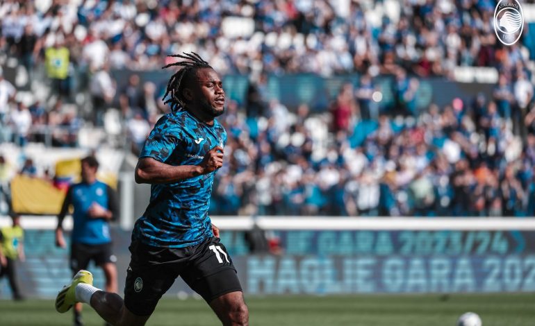 VIDEO/ Atalanta nuk fal, mund Torinon, Roma pa Champions, zhgënjen Napoli