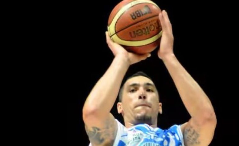 Humb jetën tragjikisht ish basketbollisti