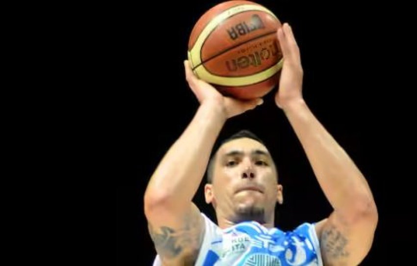 Humb jetën tragjikisht ish basketbollisti
