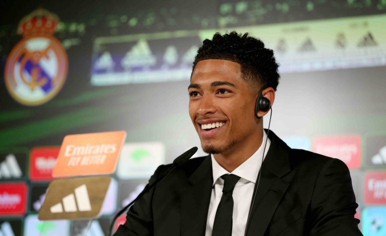 Ndeshja speciale, Bellingham sfidon Dortmund: Kam ëndërruar gjithmonë të realizoj gol me Realin