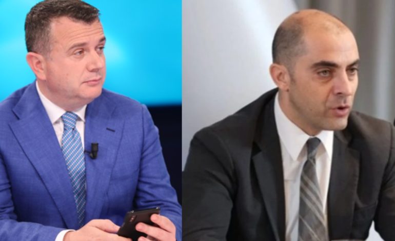 Dhuna ndaj avokatit Sokol Mëngjesi, reagon ministri i Brendshëm: Ngjarja po ndiqet nga Policia e Shtetit, po punohet për identifikimin e dy autorëve të tjerë