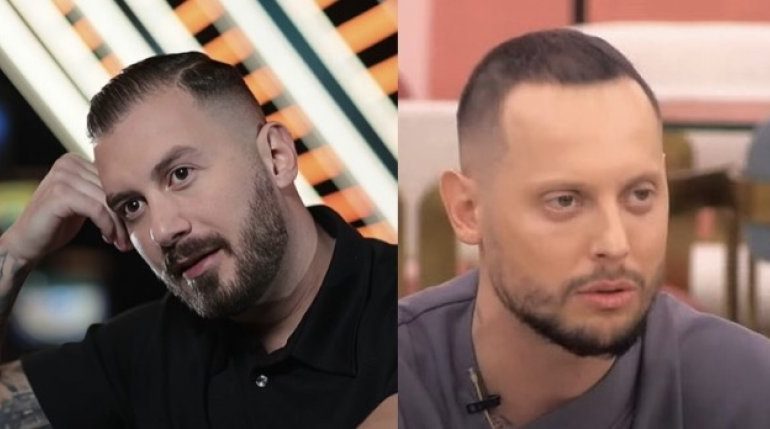 Graciano: Heidi s’na sheh në finale sepse i kemi demaskuar lojën