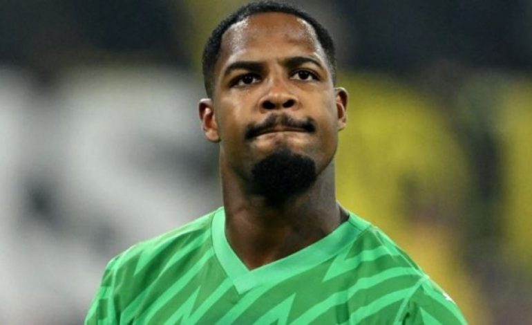 “Bavarezët” pas portierit francez!