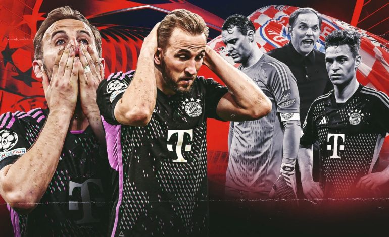 Zero tituj dhe shumë mllef, Bayern mbyll një sezon të dështuar, nis “gjuetia” për trajnerin e ri