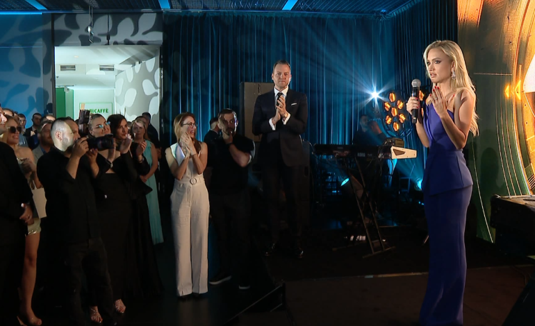 “BBVIP 3 after party”, banorët dhe produksioni festojnë suksesin e një tjetër reality show. Lori Hoxha: Big Brother ka vetëm fitues 