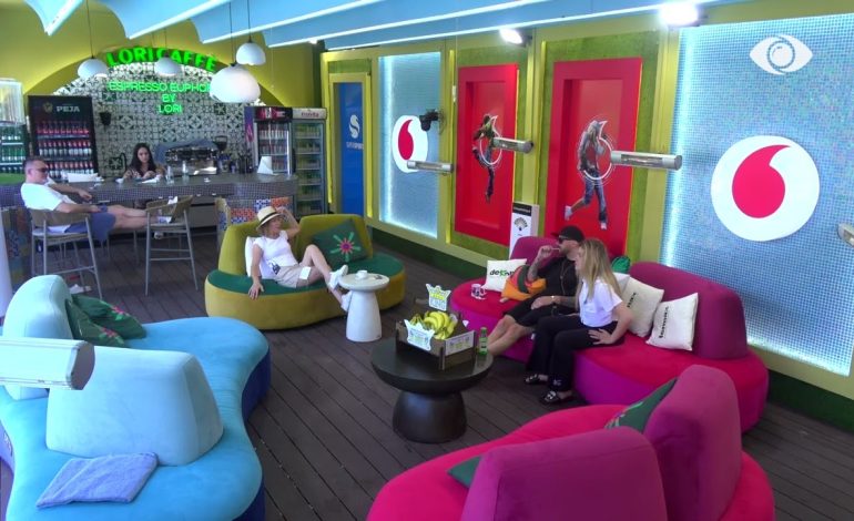 “Dy finalistët po flenë gjumë”/ Kë po komentojnë Graciano dhe Françeska?