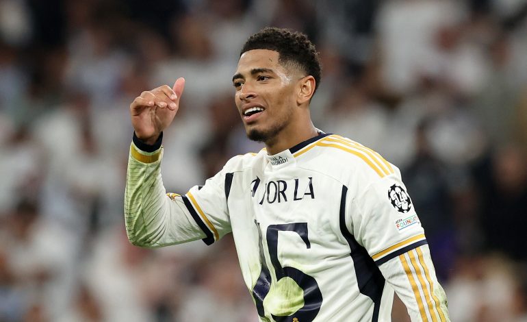 E pabesueshme, Dortmund fiton më shumë nëse humbet finalen e Champions, shkak bëhet Bellingham