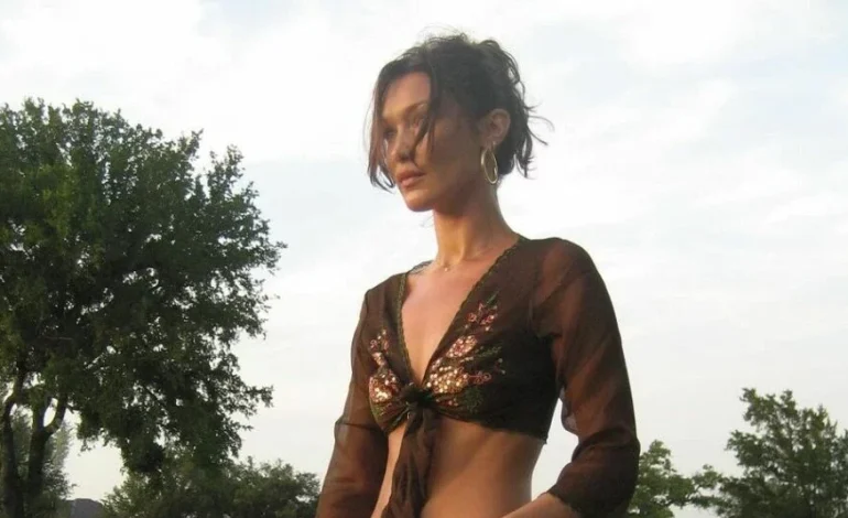 Pse Bella Hadid po largohet nga bota e modës?