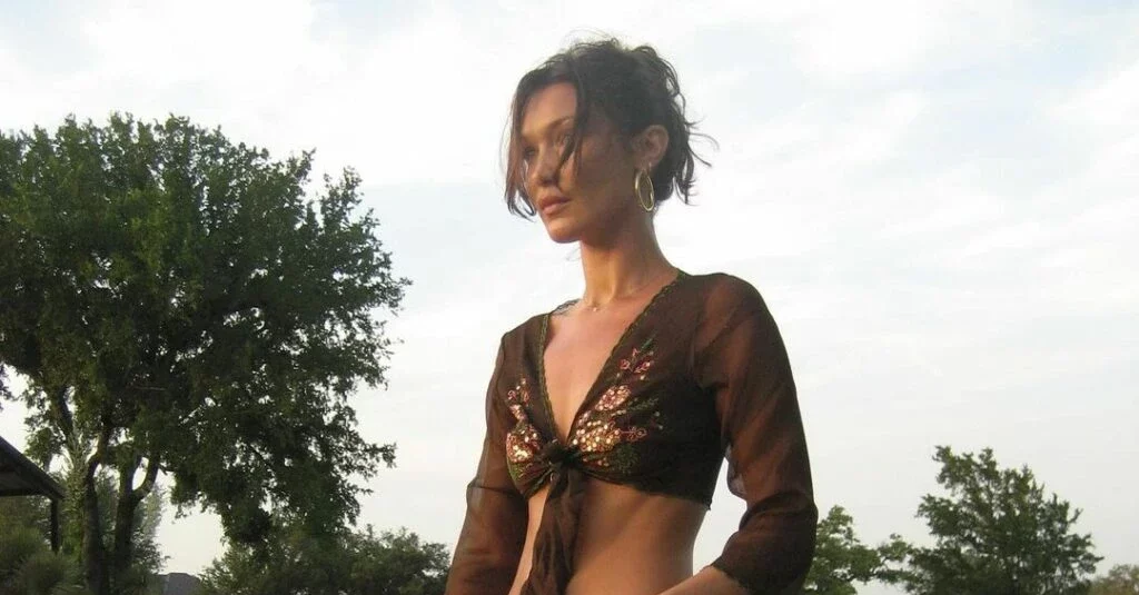 Pse Bella Hadid po largohet nga bota e modës?