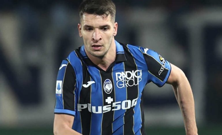 Super Gjimshiti çon Atalantën në Dublin