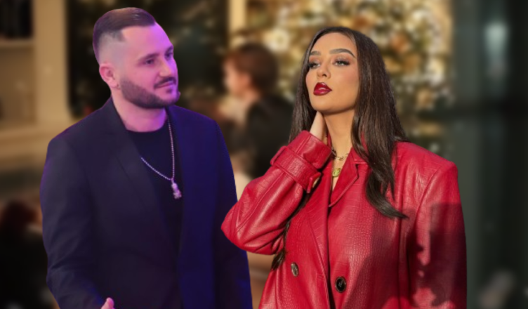 “Çfarë ndërtuam bashkë e shkatërrove”/ Besi i dërgon mesazh Xhensilës?