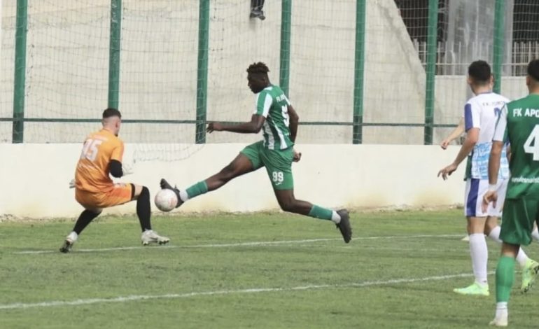 Kategoria e Parë/ Flamurtari – Apolonia është finalja e play off-it