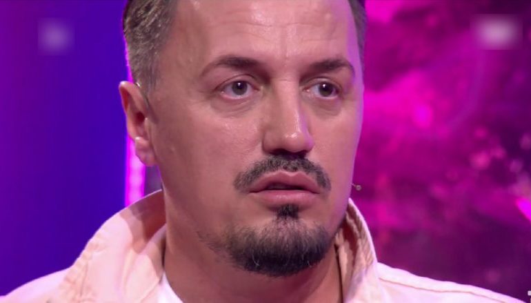 Blero përlotet në studio, e pranon publikisht: Më kanë tradhtuar