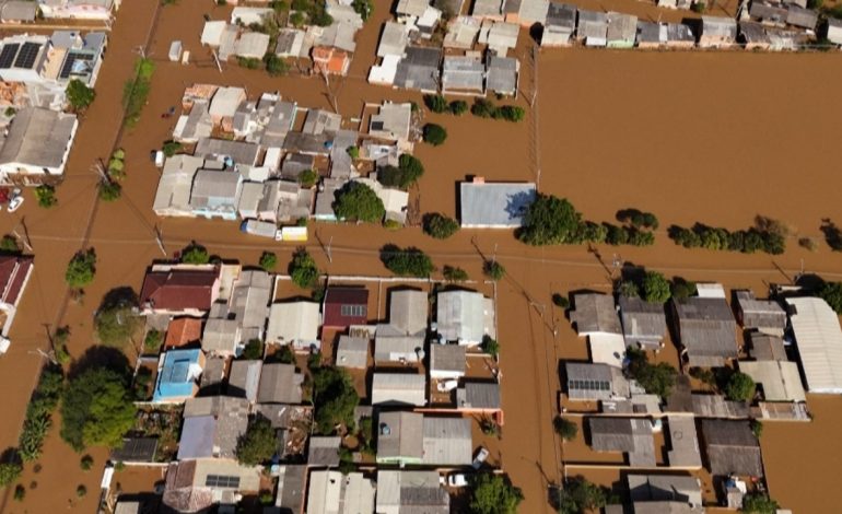 Thellohet rëndë bilanci i viktimave në Brazil, vijojnë ende të zhdukur dhjetëra persona