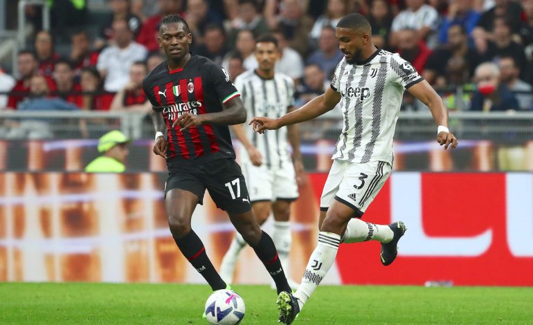 Motta e do në skuadër, mbrojtësi i Juventusit nuk lëviz nga bardhezinjtë?