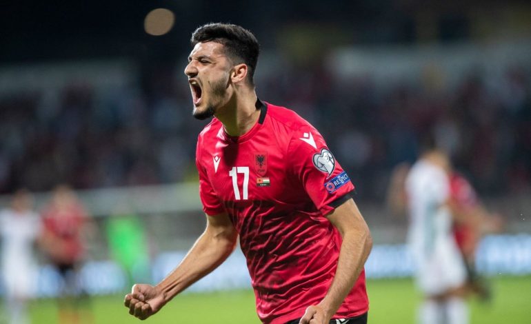 Broja-Asani në garë me kohën, pjesa tjetër e ofensivës kuqezi në top formë