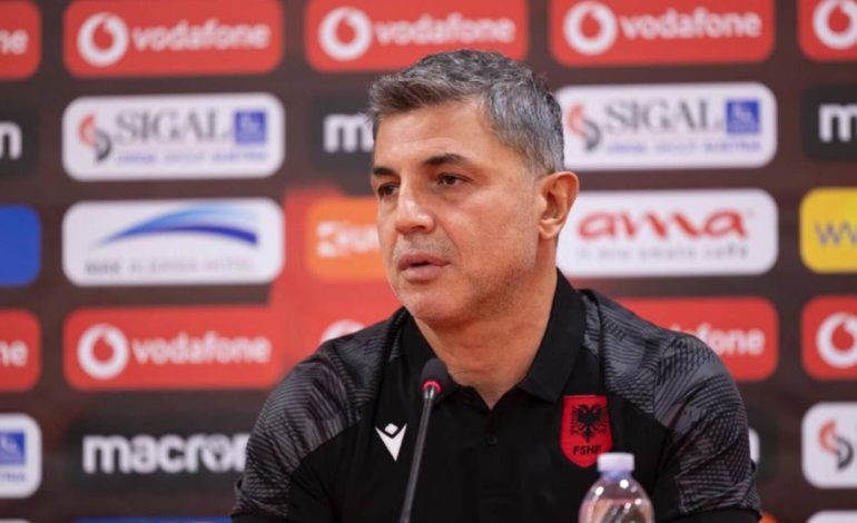 “Do të ishte luks për ne”, Bushi: Ja e vërteta për Roko Vatën dhe Brajan Grudën (VIDEO)