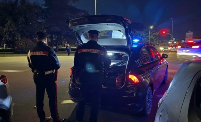 Operacion antidrogë në gjatë natës në Viçenca, të arrestuar shqiptarë e italianë (Detaje)