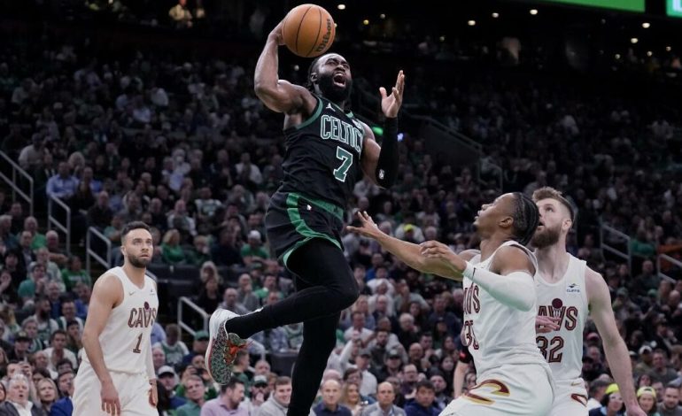 NBA/ Boston në finalen e Lindjes, Dallas kalon në epërsi ndaj Oklahoma-s në Perëndim