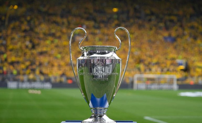 Jo vetëm Serie A, edhe Bundesliga me 5 ekipe në Champions, por mund të jenë 6-të