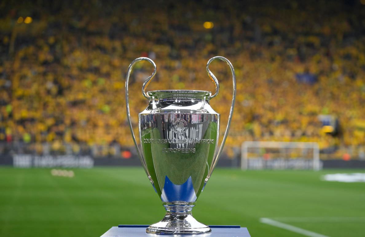 Jo vetëm Serie A, edhe Bundesliga me 5 ekipe në Champions, por mund të jenë 6-të