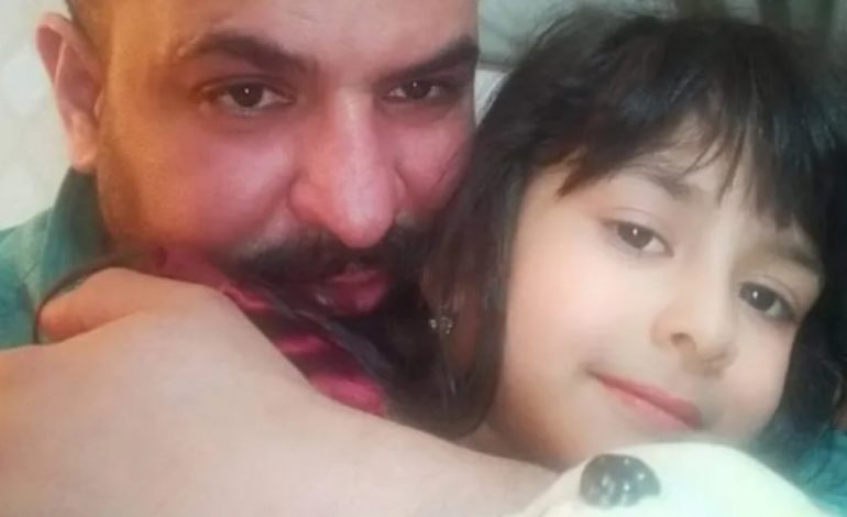 “Nuk do ia fal kurrë vetes”/ Babai që humbi vajzën në Kanalin Anglez rrëqeth me deklaratën: Tentova ta shpëtoja…