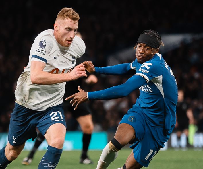 VIDEO/ +3 pikë për skuadrën e Pochettinos, Chelsea fiton ndaj Tottenham
