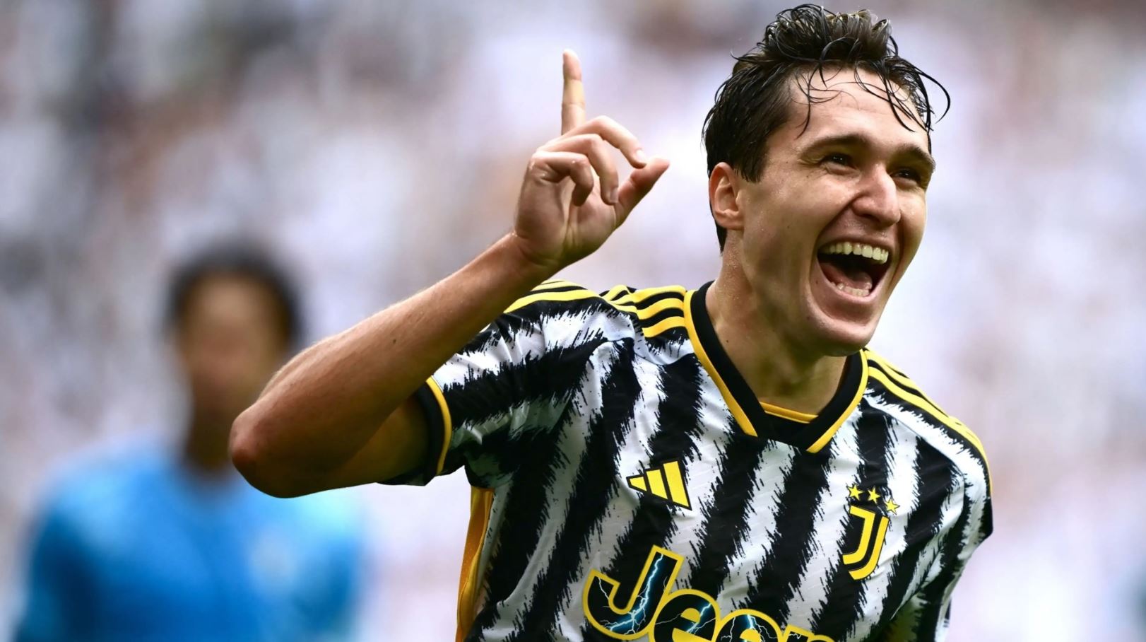 “Shpërtheu” në kryeqytet, Roma i vihet pas Chiesa-s, por Juve i ofron kontratë të re