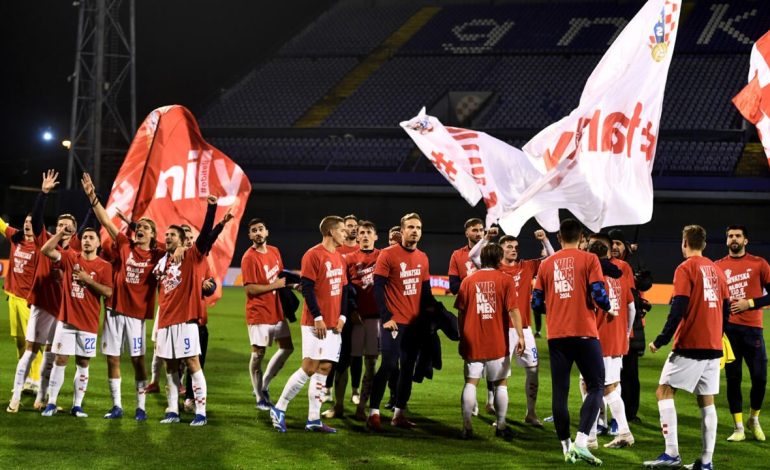 Në një grup me Shqipërinë, lista e të ftuarve, kroatët me “artilerinë e rëndë”