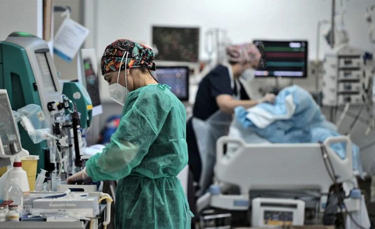 Covid 19 shkurtoi jetëgjatësinë në botë, raporti i OBSH-së dhe nevoja për marrëveshjeje mbi sigurinë botërore gjatë pandemive