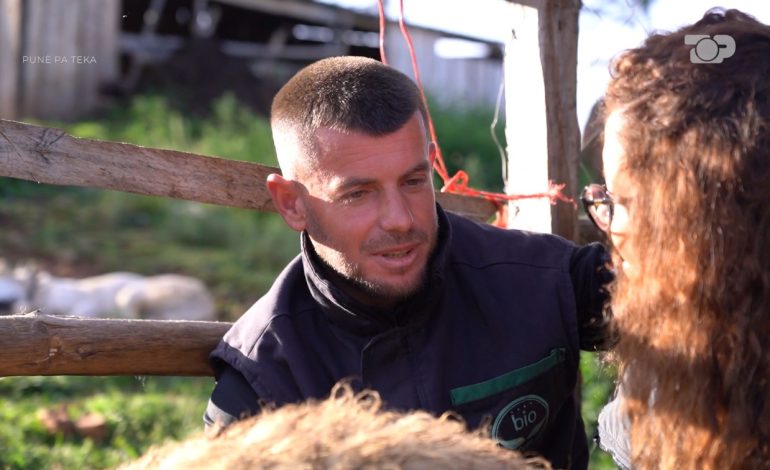 Punë Pa Teka/ “Greku nuk të linte të ikje, të mbante lekët”, bariu rrëfen momentet e vështira të emigrimit: Rrija me vështirësi për 300 euro