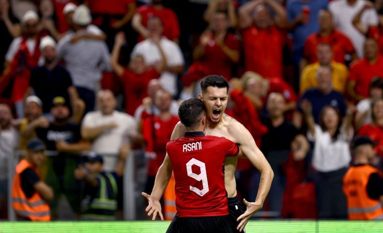 “Po pres festën nga Sylvinho”, Daku nuk di të ndalet, nëntë gola në Rusi (VIDEO)