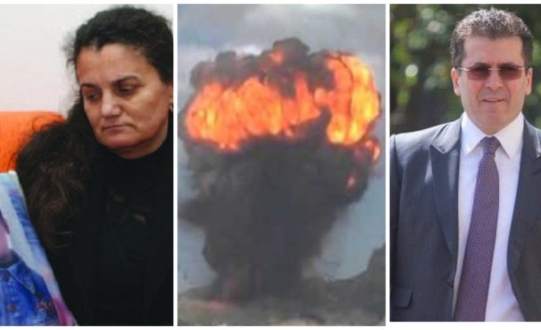 “Vrasës, e kanë fajin prokurorët që s’të arrestojnë”, tensione mes Mediut dhe familjes Durda, në gjyqin për Gërdecin, ish-ministri: Ja ku i keni, kërkojeni