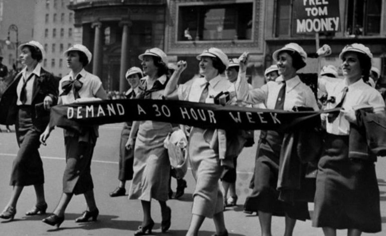 Sot 1 Maji, Dita Ndërkombëtare e Punëtorëve/ Si nisi në vitin 1884 lëvizja për të kërkuar dhe siguruar të drejtat, liritë dhe kushtet e punës