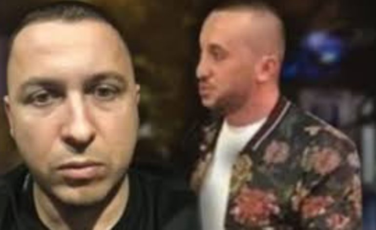 Plani për ekzekutimin e Ervis Martinajt/ Durim Bami në aleancë me Leonard Dukën dha Fatmir Hysenin me qëllim vrasjen e bosit të lojërave të fatit