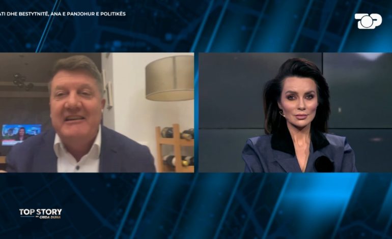 “Vijnë tek unë për të heq sehiret”, Milaim Zeka tregon takimin me Burdushin, si deputetët e Kosovës gjenin zgjidhje tek magjistari