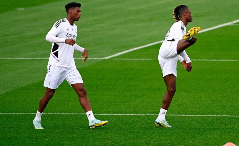 Dëmtimi i mesfushorit “tremb” Realin, rrezikon finalen e Champions