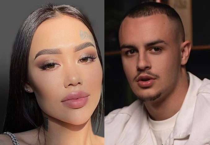 Ish e dashura e Don Xhonit i jep fund beqarisë, publikohen fotot nga ceremonia