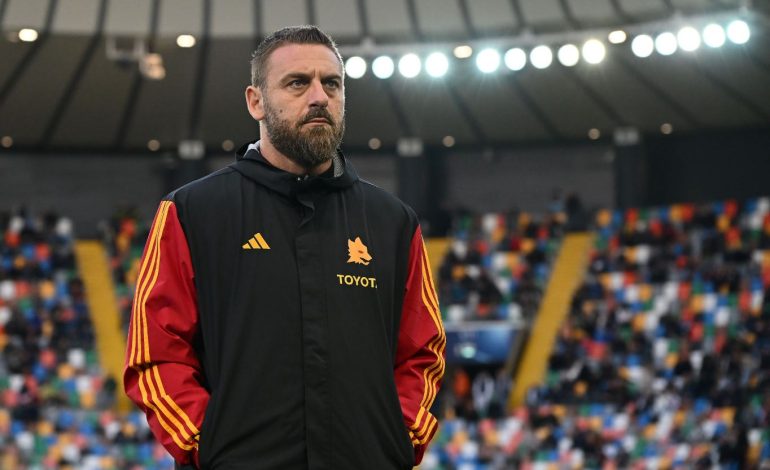 “E respektoj Allegrin, por dua Champions League”, De Rossi paralajmëron Juven