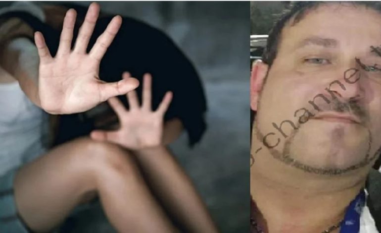 Babai në burg pas denoncimit nga e bija për incest, 15-vjeçarja mohon akuzat, del akt-ekspertiza