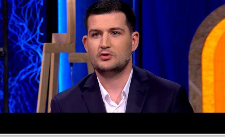 Arbër Hajdari flet hapur, tregon lojtarët në tre edicionet e Big Brother që kanë pasur strategji: Vështirë që dikush tjetër të konkurrojë lojën e …