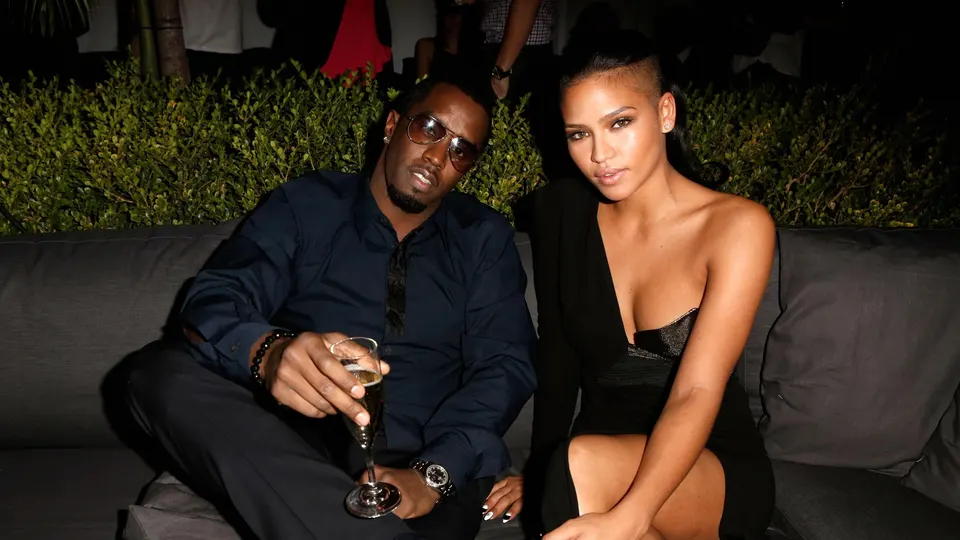“Më regjistroi duke bërë seks”/ Diddy akuzohet sërish për sulm seksual