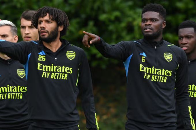 Pjesë e skuadrës që në vitin 2016, mesfushori “divorcohet” nga Arsenali