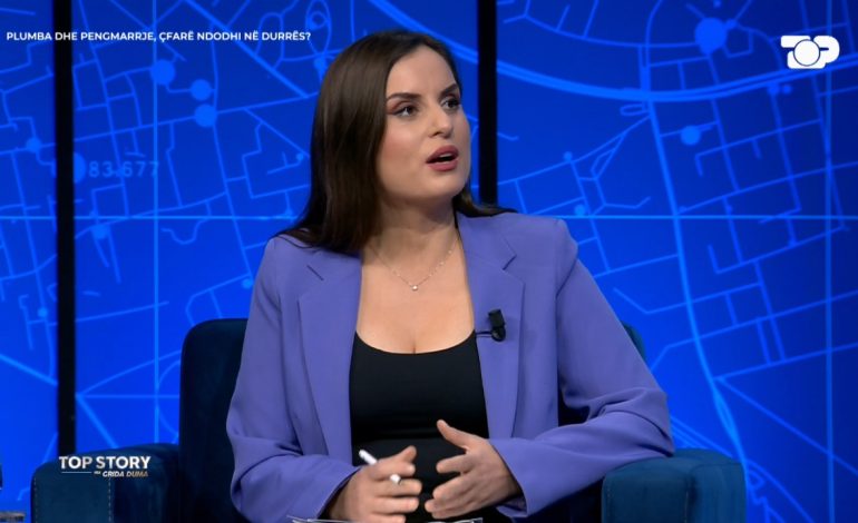 Ngjarja e rëndë në Durrës/ “Mos e acaroni babin”, gazetarja zbardh detaje: Kjo thirrje e djalit shpëtoi të atin, 40 vjeçari kërkonte “të dashurit” e gruas