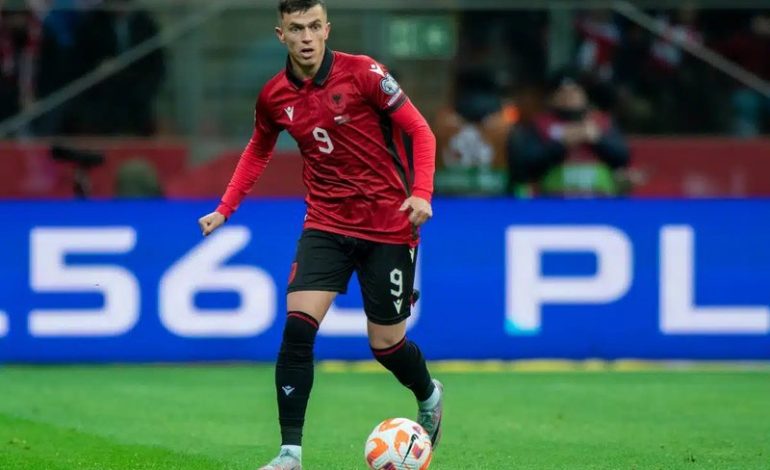 “Gati”, pjesë e listës së Sylvinhos, Jasir Asani pret me padurim Europianin