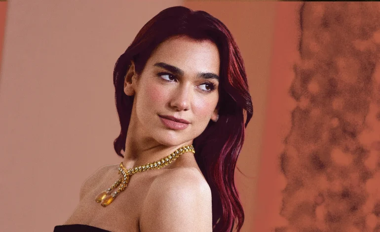 Shuma marramendëse që Dua Lipa fitoi çdo muaj vitin e kaluar