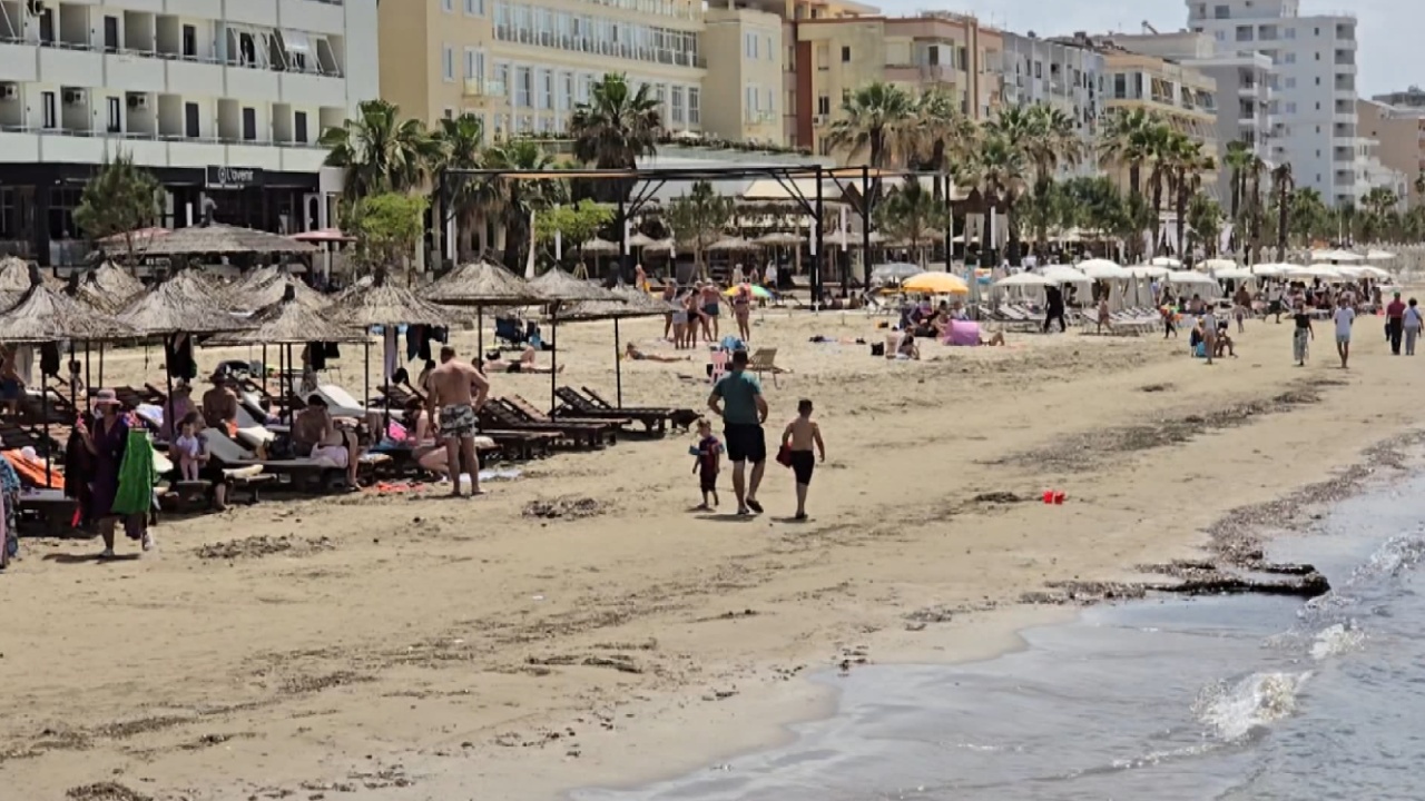 Çelet sezoni turistik në Durrës/ Më shumë kërkesa nga turistët, pritet rekord vizitorësh