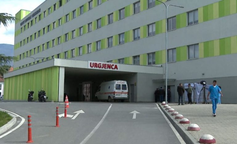 Përfundojnë punimet në Urgjencën e QSUT: Në javën e parë të qershorit pritet të ofrojë kapacitet të plotë