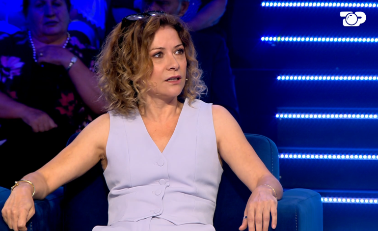 Rrëmbeu fitoren e BBV3, Egla Ceno: Nuk e kisha menduar kurrë! I kthehet Meritoni: Pse nuk e pranon…